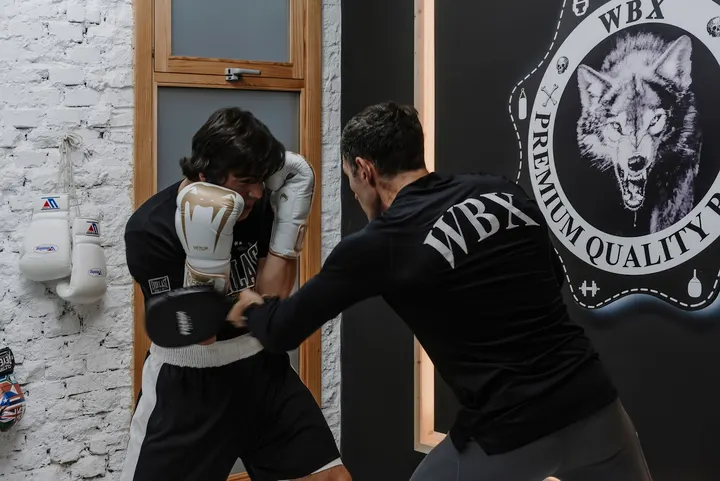 WBX AYALA — Boxeo en Salamanca, Madrid