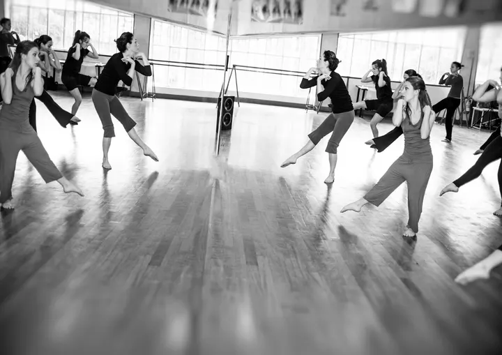 Evidanse Conflans — danse-studio à Paris — 3