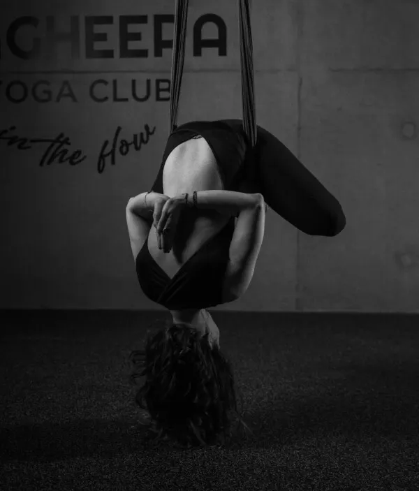 Bagheera Yoga Club Route de Launaguet — yoga-studio à Toulouse — 5
