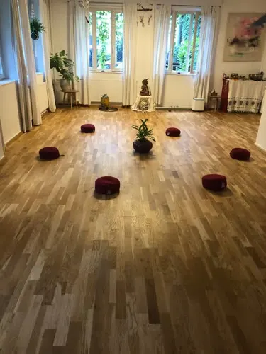 Breath Family — breathwork-studio in Beiertheimer Feld, Karlsruhe — 3
