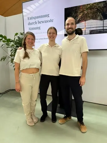 Breath Family — breathwork-studio in Karlsruhe — 3