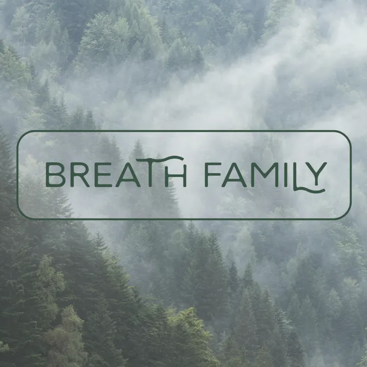 Breath Family — Breathwork in Beiertheimer Feld, Karlsruhe