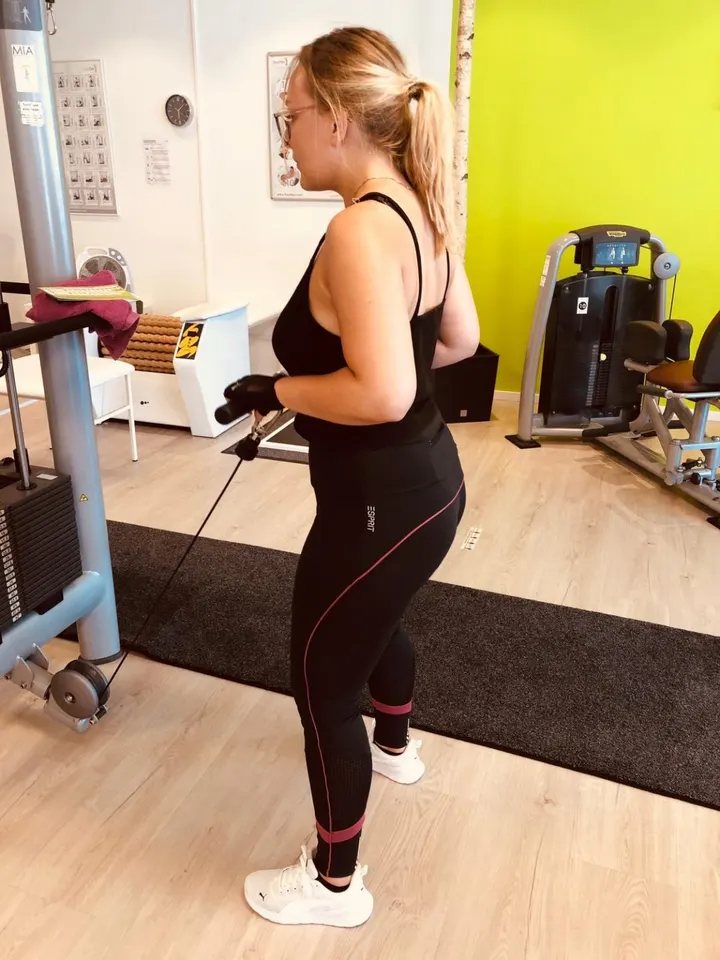 frau+figur Laupheim — krafttraining-studio in Laupheim — 4