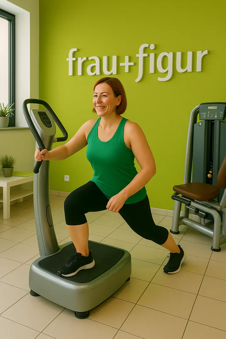 frau+figur Laupheim — krafttraining-studio in Laupheim — 5