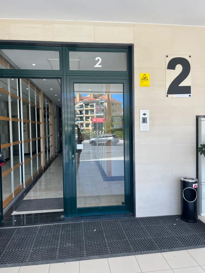 barre balance R. Itália — barre-studio em Cascais — 2