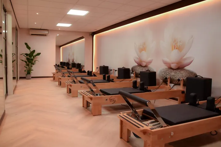 L'Atelier Re-Form Pilates Studio — pilates-studio in Welgelegen, Nieuw-Vennep — 2