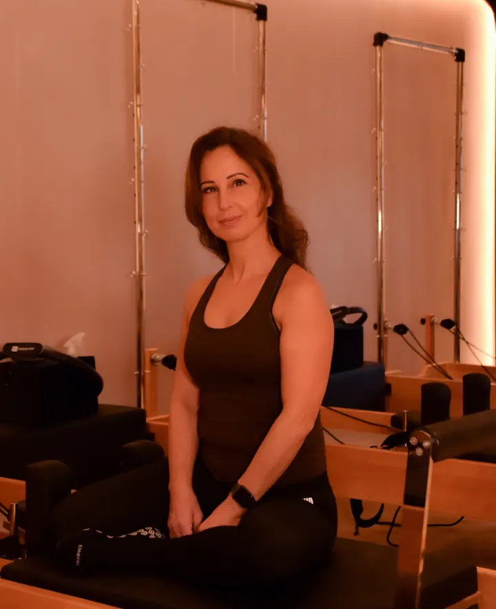 L'Atelier Re-Form Pilates Studio — Pilates in Welgelegen, Nieuw-Vennep