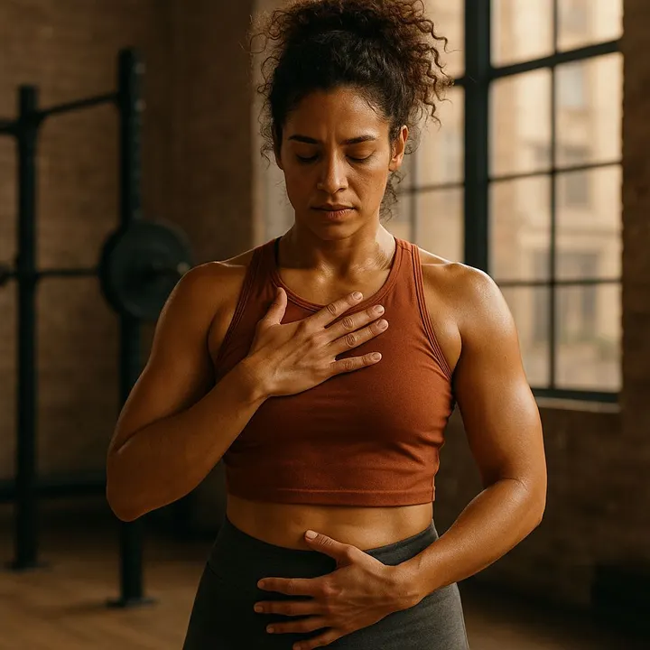 Strong Women Ede — Sportschool in Klaphek, Ede