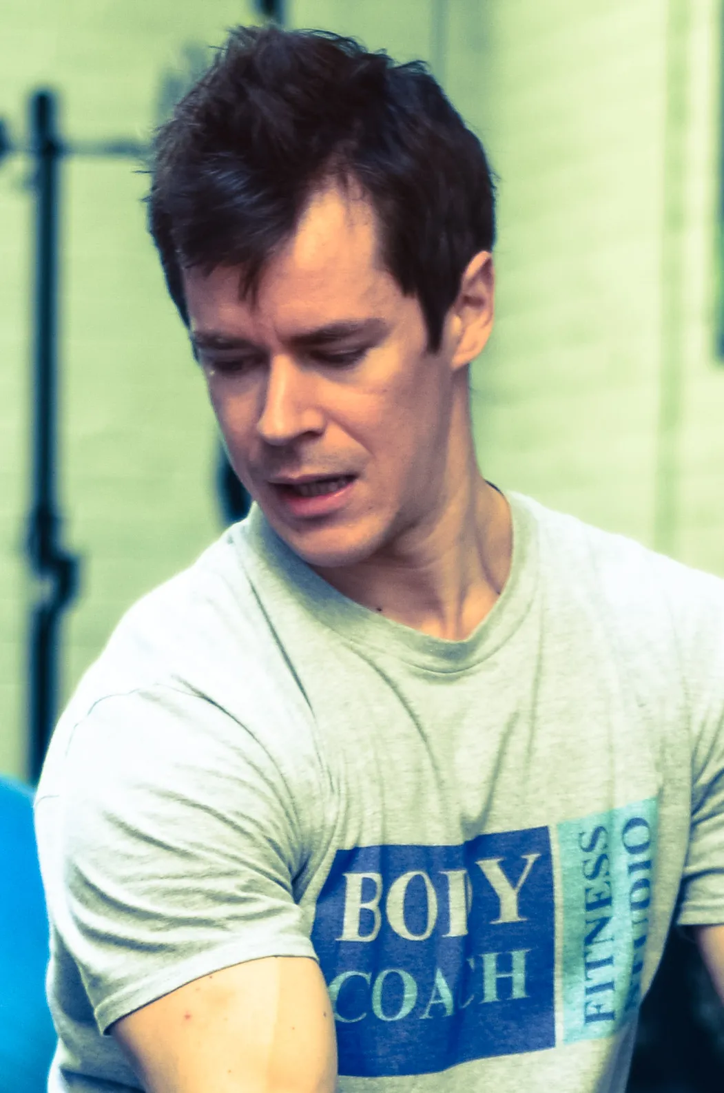 Bodycoach gym — fitness studio in Rickmansworth — 2