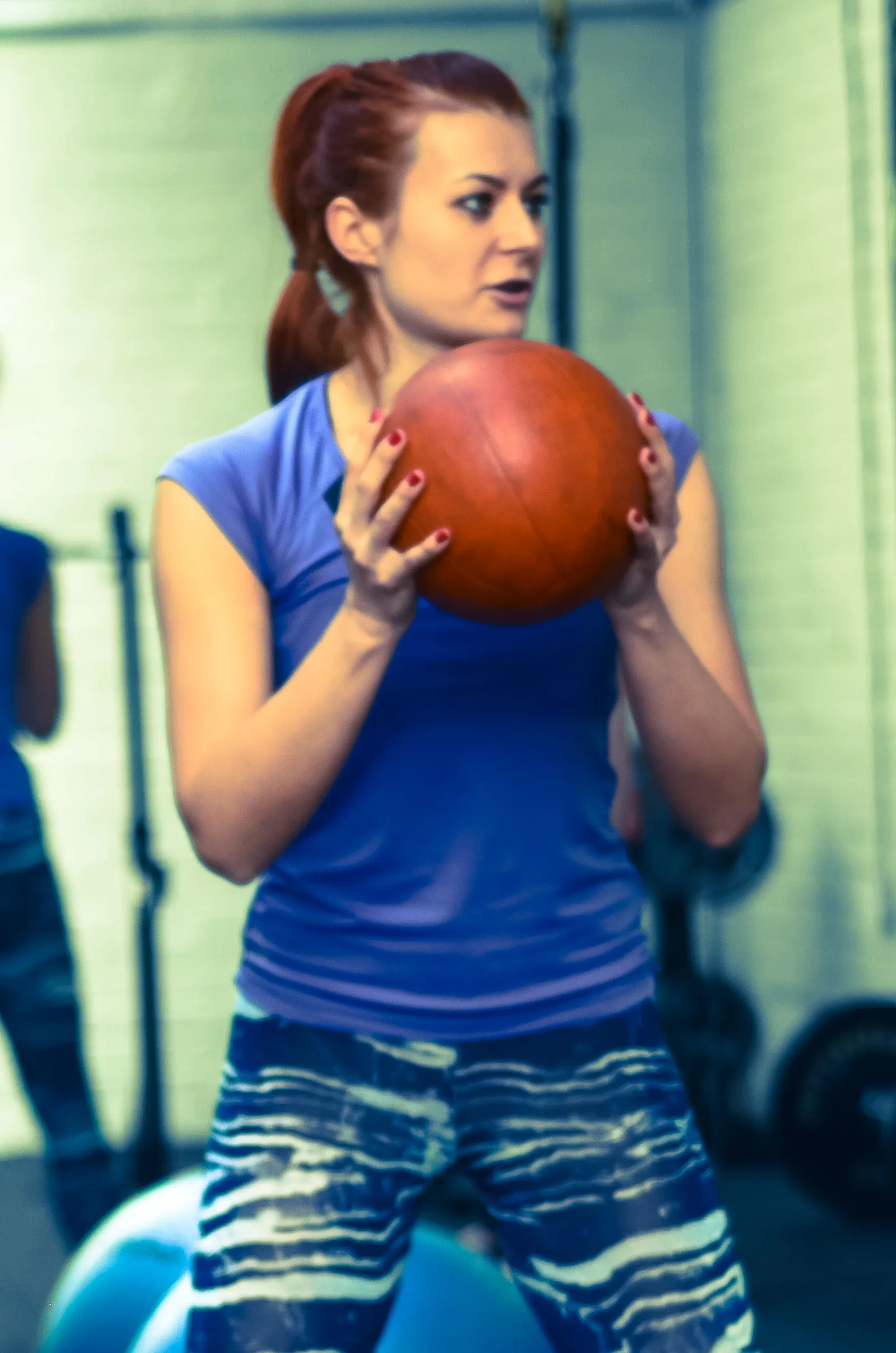 Bodycoach gym — fitness studio in Rickmansworth — 3