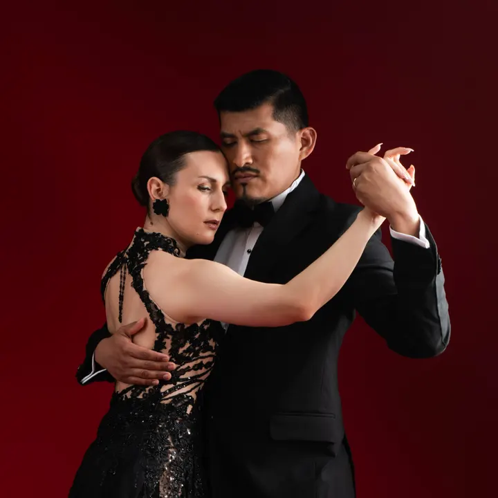 tangoclub-de — Dance in Historische Innenstadt, Potsdam