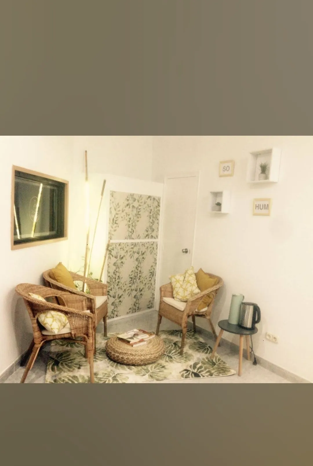 Annahatha-Ioga&mindfulness - Centro De Yoga, Mindfulness I Coaching — yoga-studio en Valls — 2
