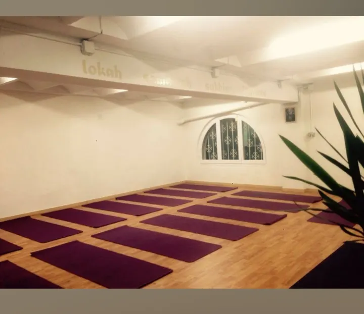 Annahatha-Ioga&mindfulness — yoga-studio en Valls — 3