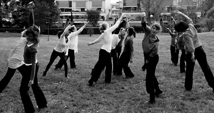 Ridzcompagnie — danse-studio à Haute Ville, Toulon — 2