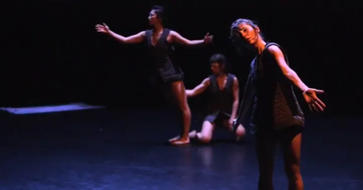 Ridzcompagnie — danse-studio à Haute Ville, Toulon — 3