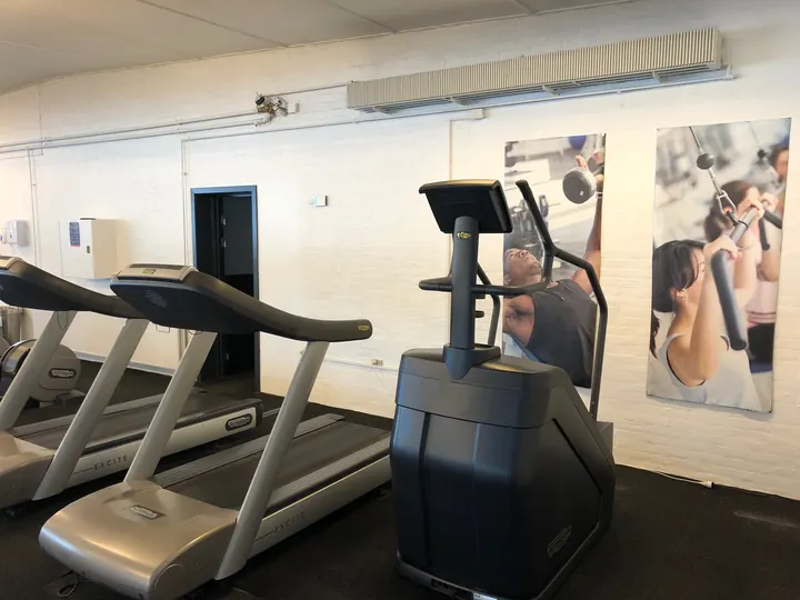 Fitness2you Varde — træningsstudio i Sønder Varde, Varde — 2