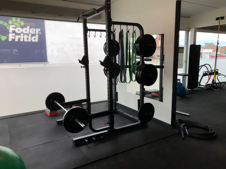 Fitness2you Varde — træningsstudio i Sønder Varde, Varde — 3