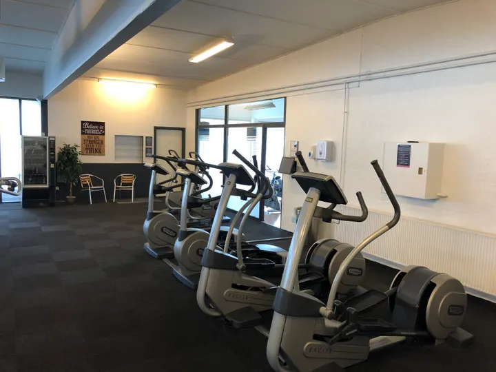 Fitness2you Varde — træningsstudio i Varde — 3