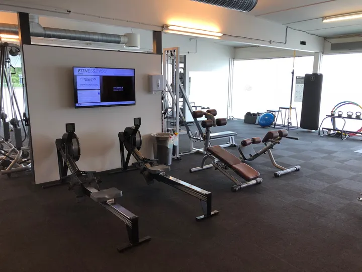 Fitness2you Varde — træningsstudio i Varde — 4