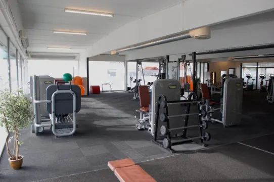 Fitness2you Varde — træningsstudio i Varde — 5