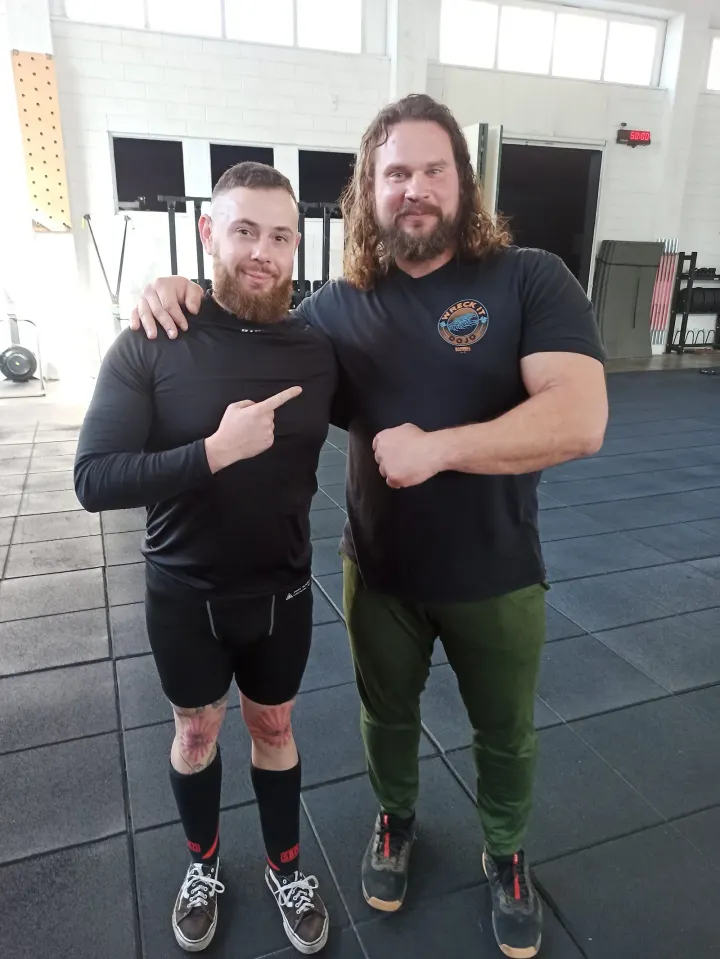Crossfit Bulwark — crossfit-studio a Niguarda - Cà Granda, Milano — 2