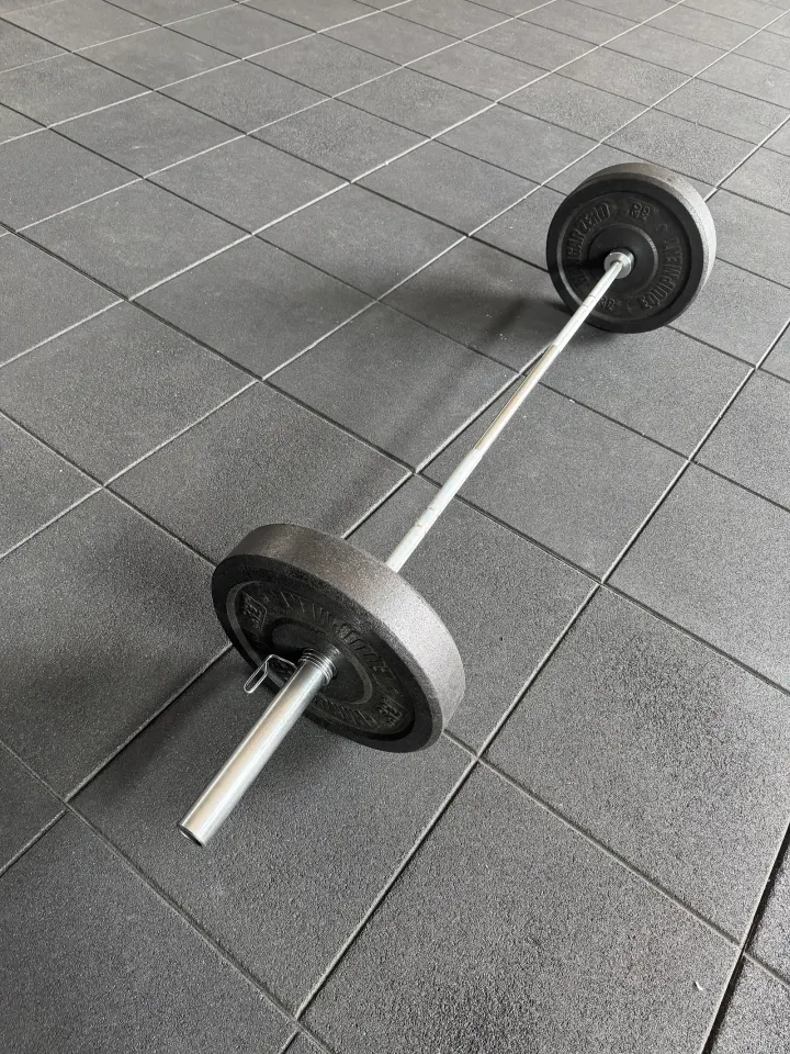 Crossfit Bulwark — Functional training a Niguarda - Cà Granda, Milano