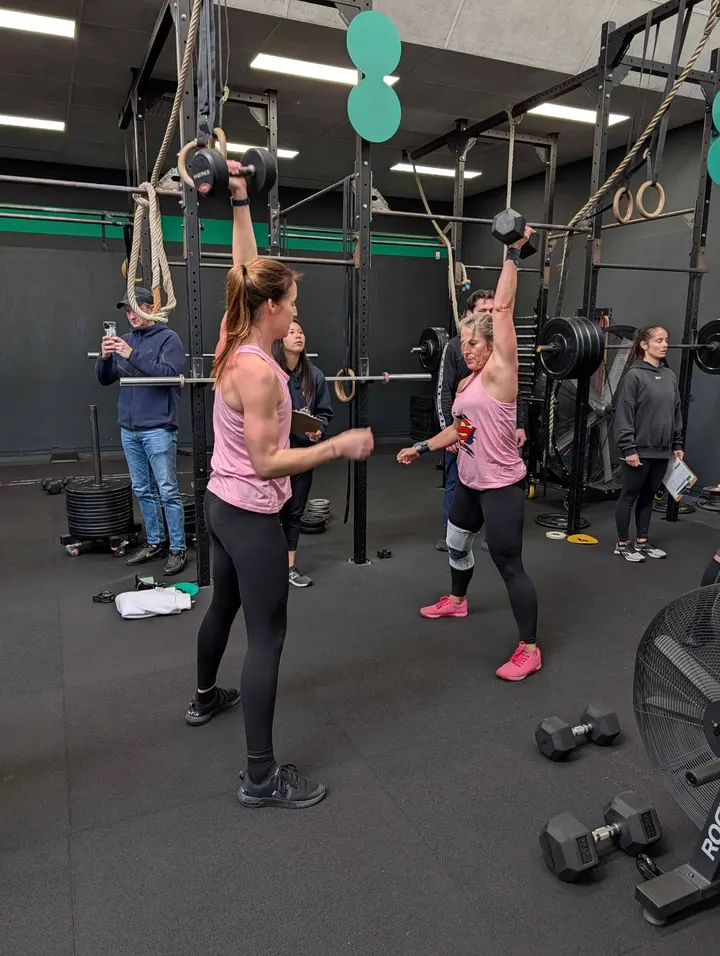 CrossFit New Hill — crossfit-studio in Hillegom — 3