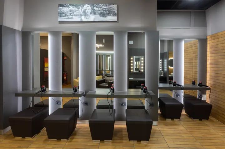EurGym Center — palestre-studio a E.U.R., Roma — 3
