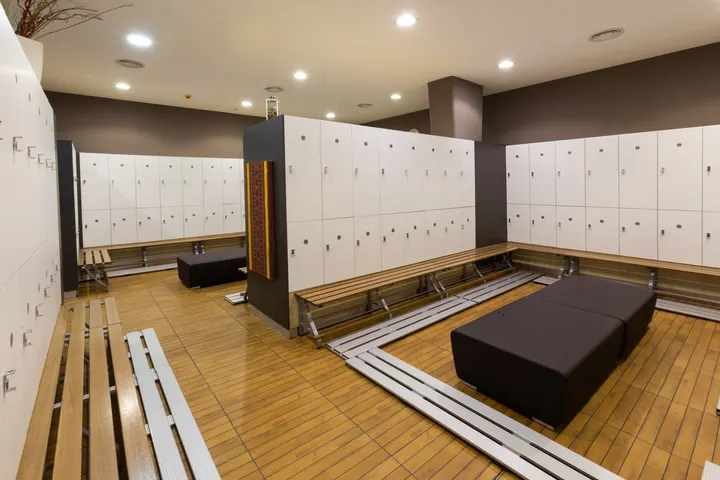 EurGym Center — palestre-studio a Roma — 3