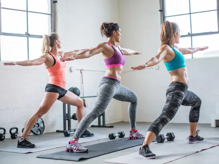 Marlborough Fitness & Performance — fitness studio in Preshute, Marlborough — 3