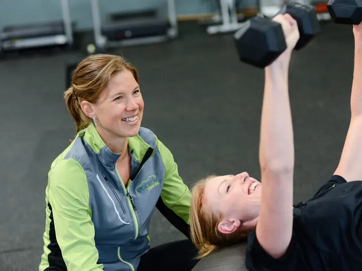 Marlborough Fitness & Performance — fitness studio in Marlborough — 5