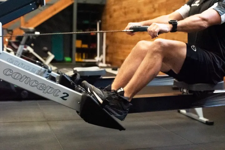 Marlborough Fitness & Performance — Fitness Studio in Preshute, Marlborough