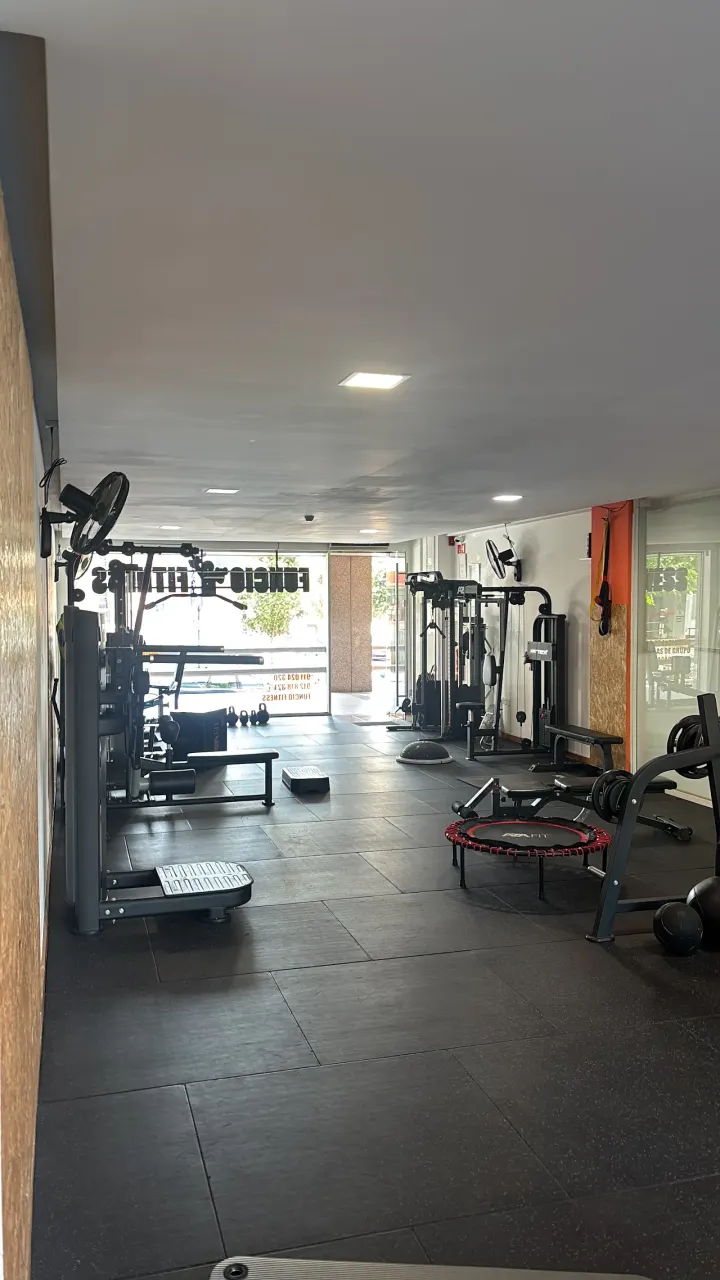 Funcio Fitness — Treino funcional em Braga (São Vítor), Braga