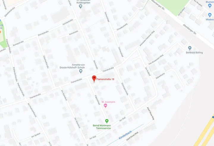 KUNDAMED — yoga-studio in Münster-West, Münster — 3