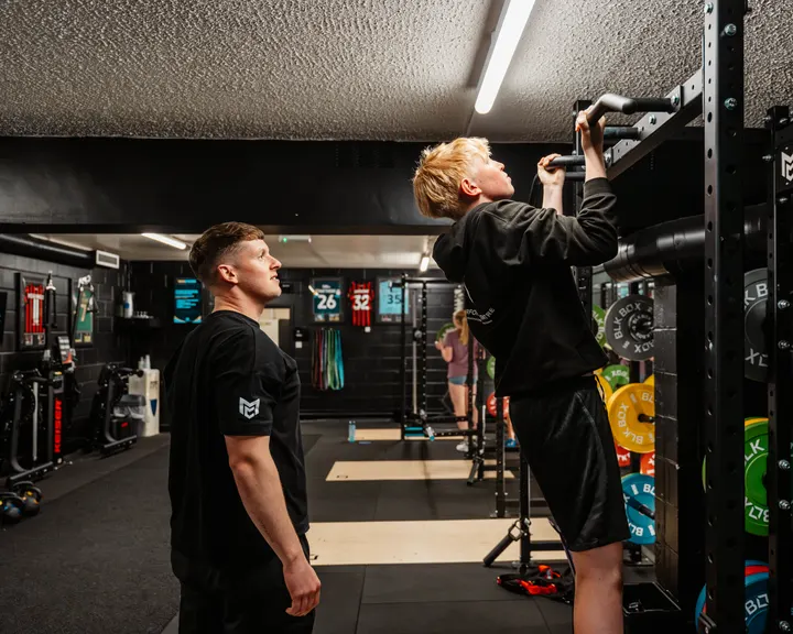 MC Performance Centre — strength-studio in Poole, Wimborne — 2