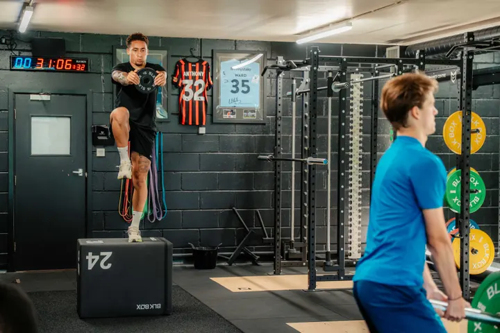 MC Performance Centre — strength-studio in Poole, Wimborne — 3