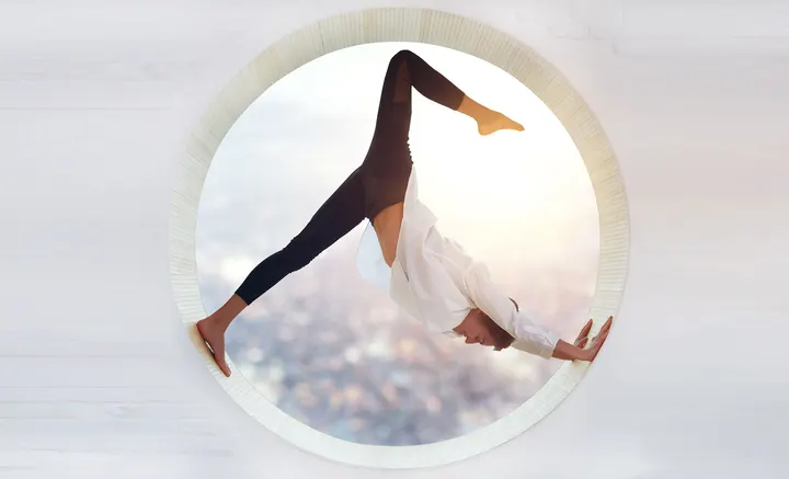 Impuls Fitness- und Gesundheitspark - Greven — Fitness Studio in Maestrup, Münster