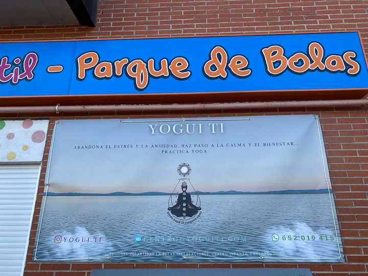 Yogiie Studio — yoga-studio en San Blas - Canillejas, Madrid — 3