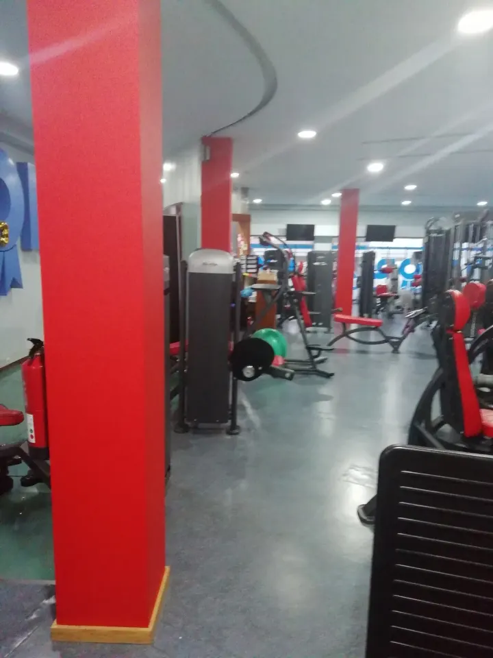 Victoria Gym — ginásio-studio em Espinho — 3