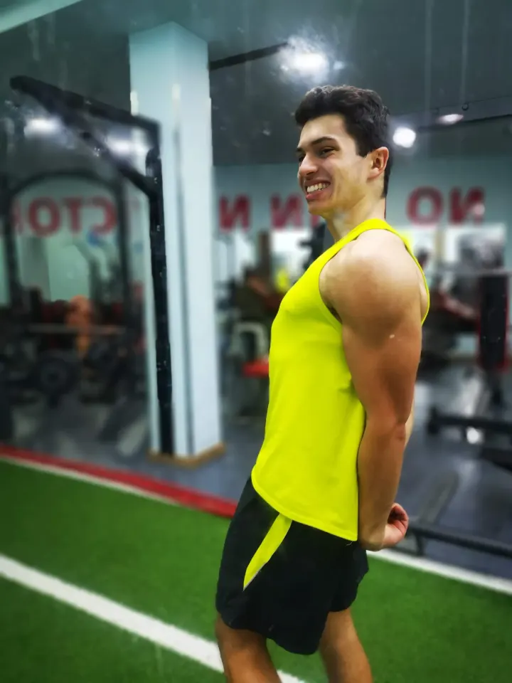 Victoria Gym — ginásio-studio em Espinho — 3