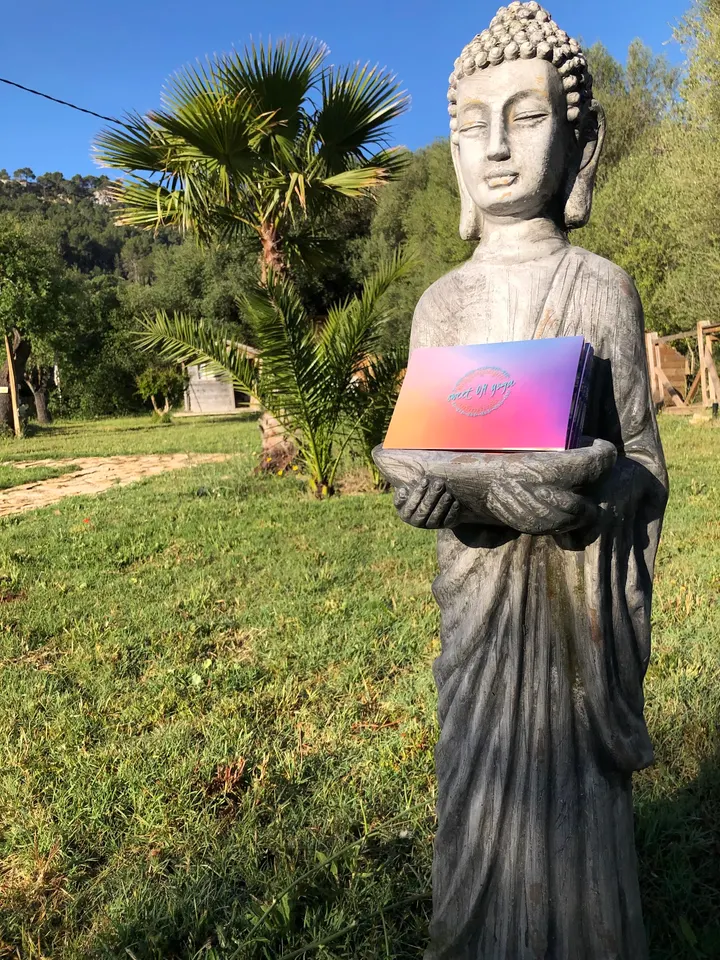 Sweet Om Yoga — yoga-studio en s'Arracó — 2