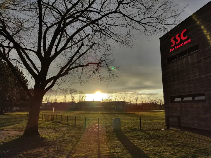 SSC Fitness- und Gesundheitsstudio — fitnessstudio in Hagsfeld Westlicher Teil, Karlsruhe — 2