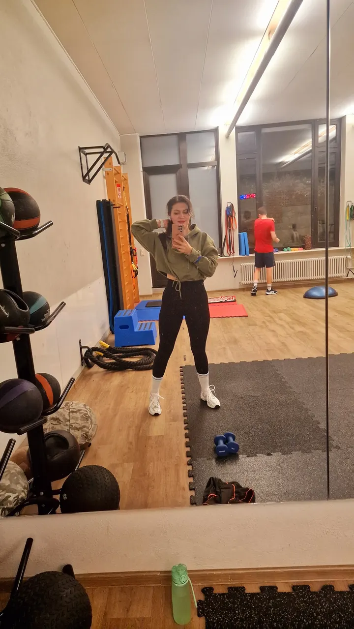 SSC Fitness- und Gesundheitsstudio — fitnessstudio in Karlsruhe — 3