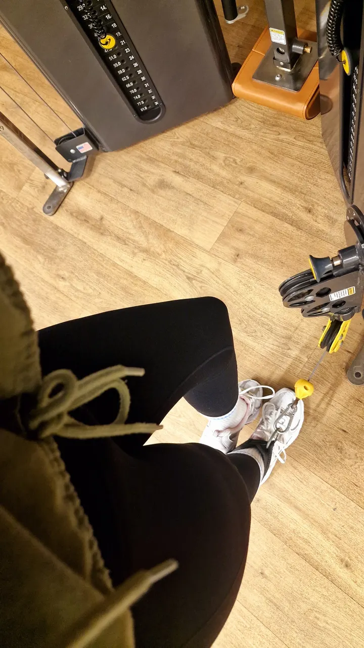 SSC Fitness- und Gesundheitsstudio — fitnessstudio in Karlsruhe — 4