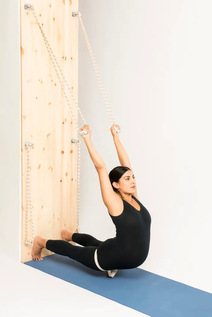 YogaNoor — yoga-studio i St. Hanshaugen, Oslo — 2