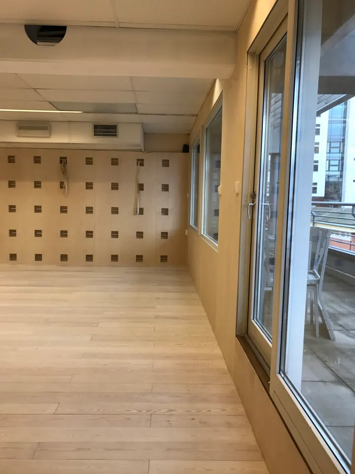YogaNoor — yoga-studio i Oslo — 3