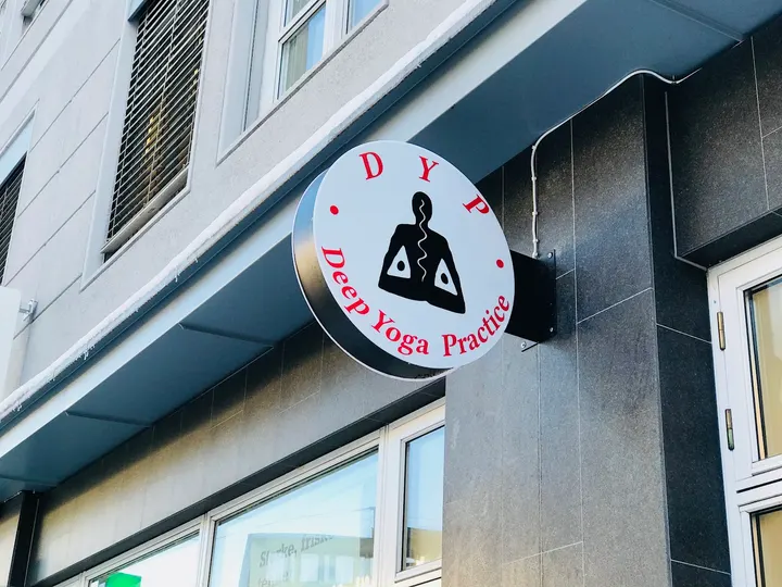 YogaNoor — yoga-studio i Oslo — 4
