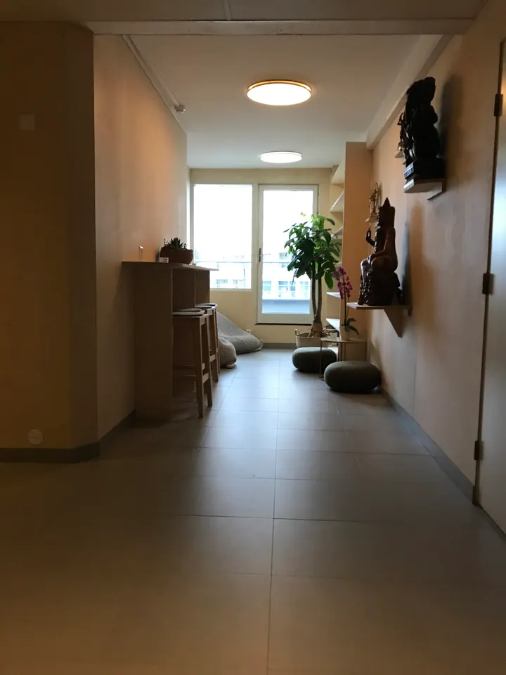 YogaNoor — yoga-studio i Oslo — 5