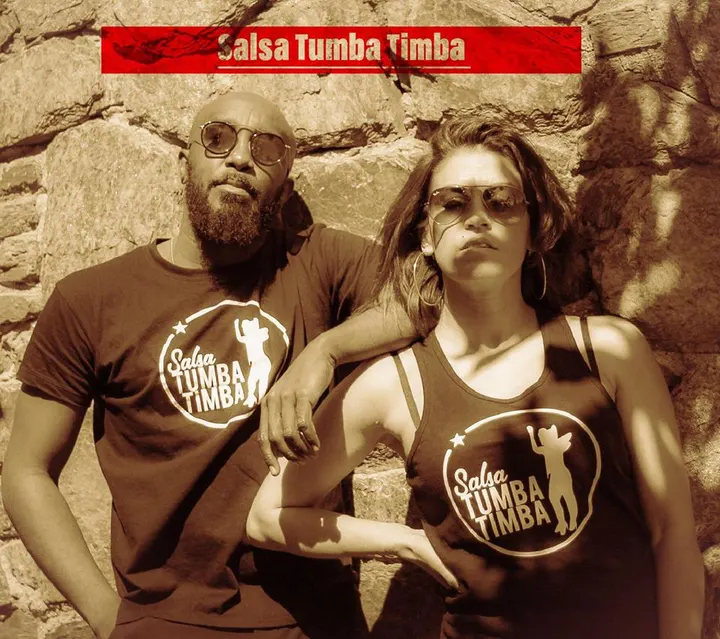 Salsa Tumba Timba Haute Ville — danse-studio à Toulon — 3