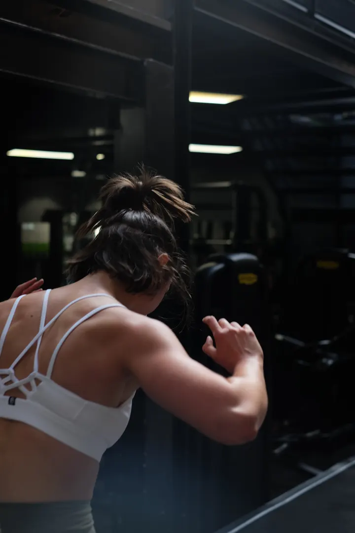 AREV — salle de fitness-studio à Quartier Centre-Ville / Corentin Celton / Les Varennes, Issy-les-Moulineaux — 3